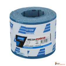 nortonschleifmittel/NORTON_schleifmittel_69957326269 Regular Rolls Selfgrip Norton-Meshpower Ceramic-115x10m_80_179219